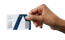 AliveCor KardiaMobile Card for iPhone and Android Free Express Post