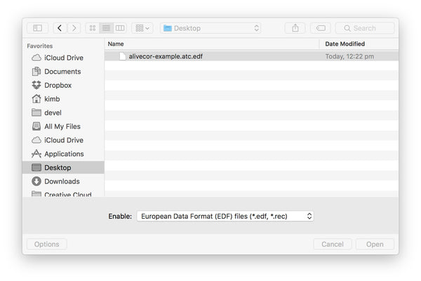 Research Tools – Alive Technologies